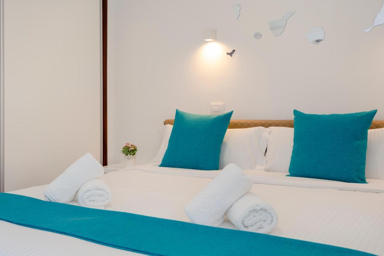 En Complejo Nudista Fkk Nudist Castillo De Papagayo Appartement