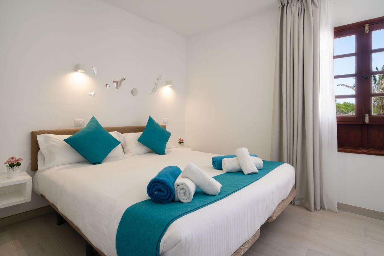 En Complejo Nudista Fkk Nudist Castillo De Papagayo Appartement