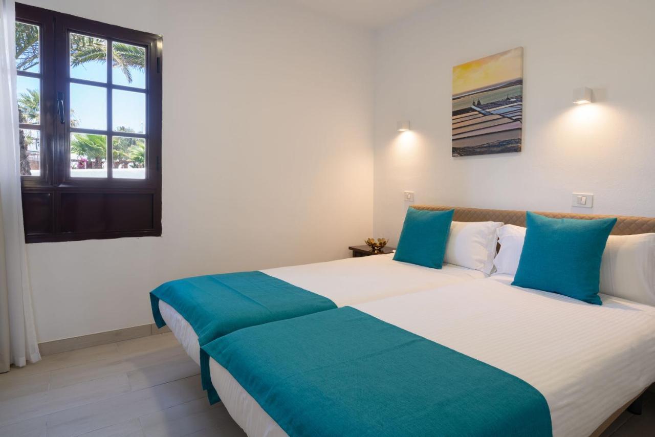 En Complejo Nudista Fkk Nudist Castillo De Papagayo Appartement