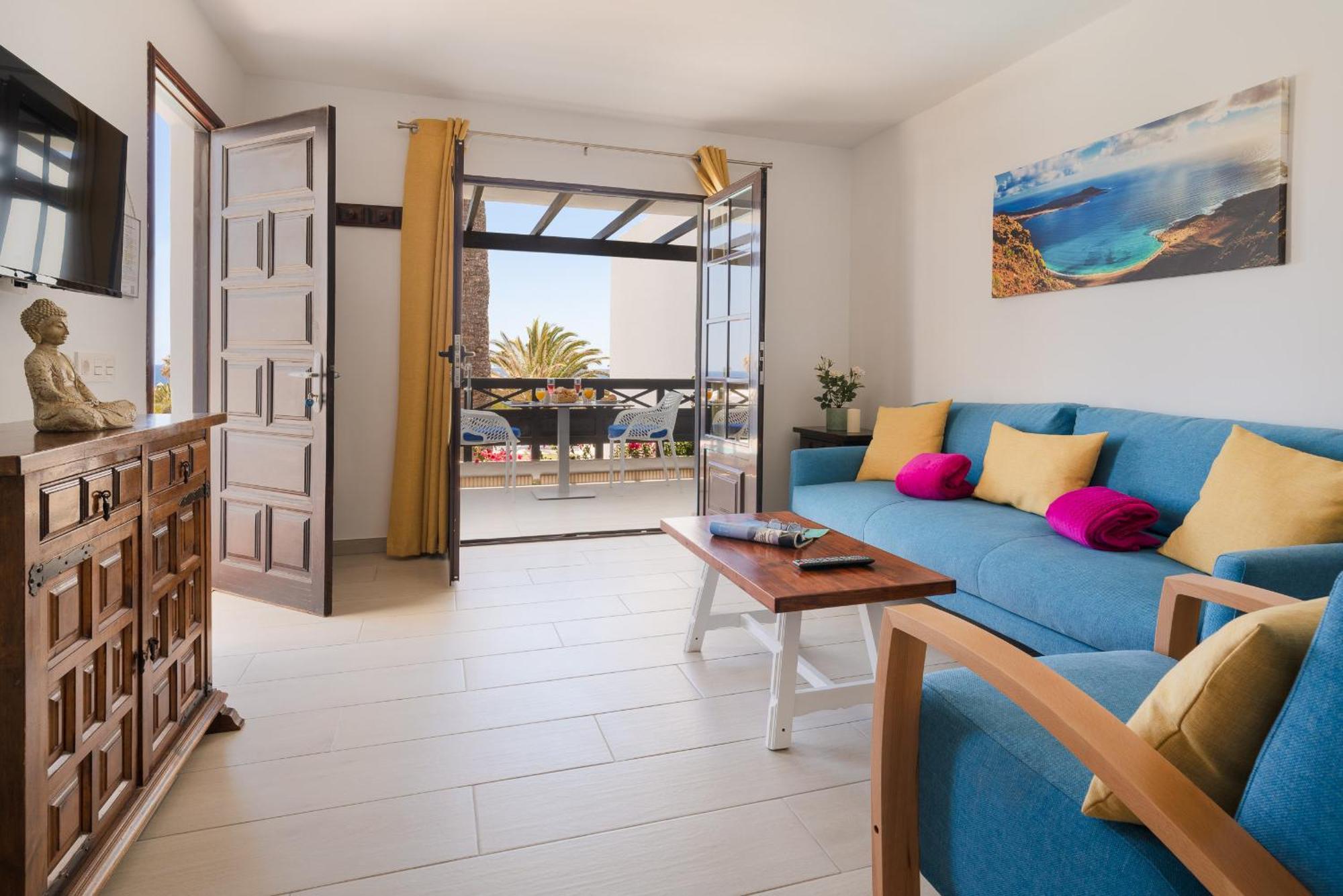 Appartement En Complejo Nudista Fkk Nudist Castillo De Papagayo *