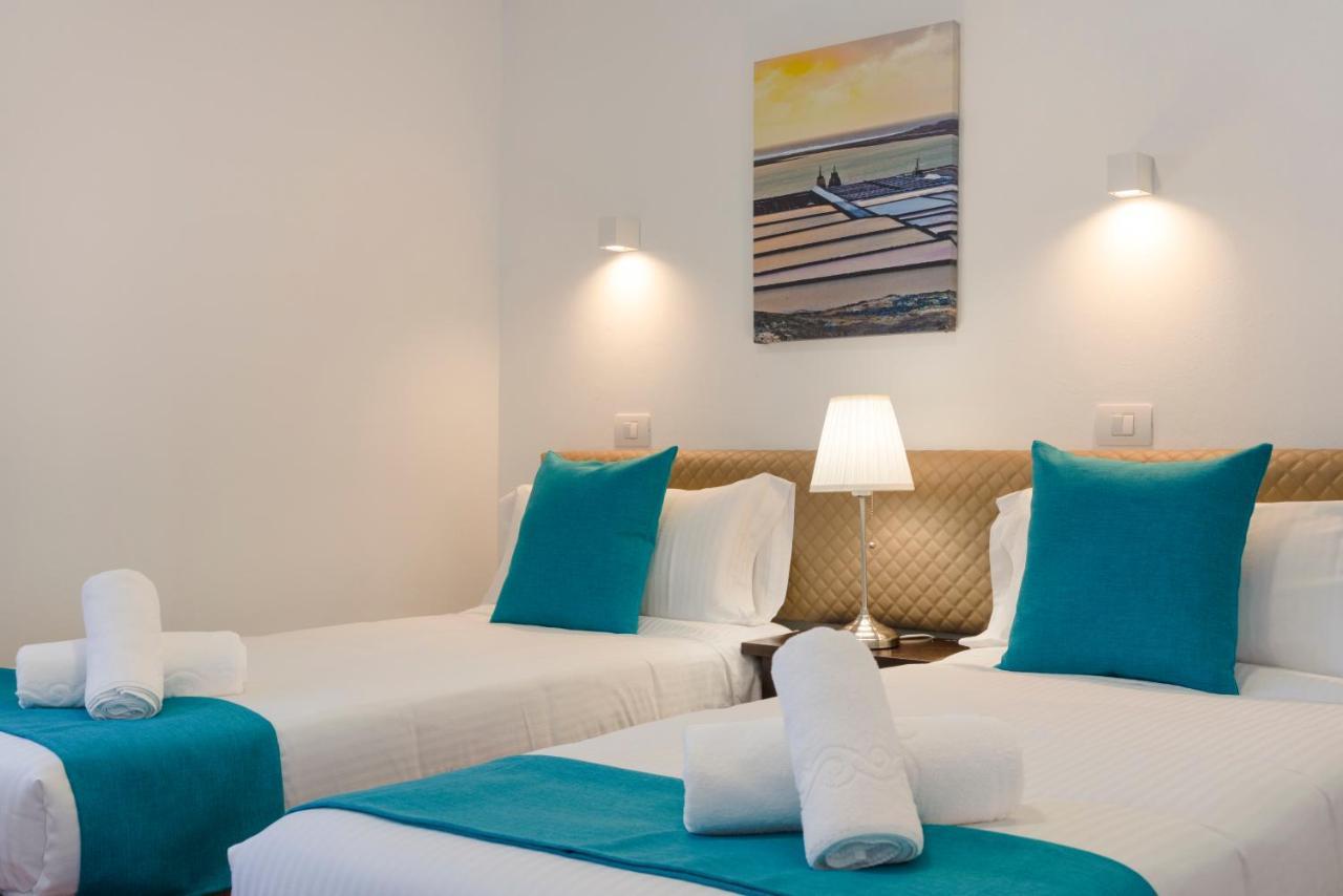 En Complejo Nudista Fkk Nudist Castillo De Papagayo Apartament