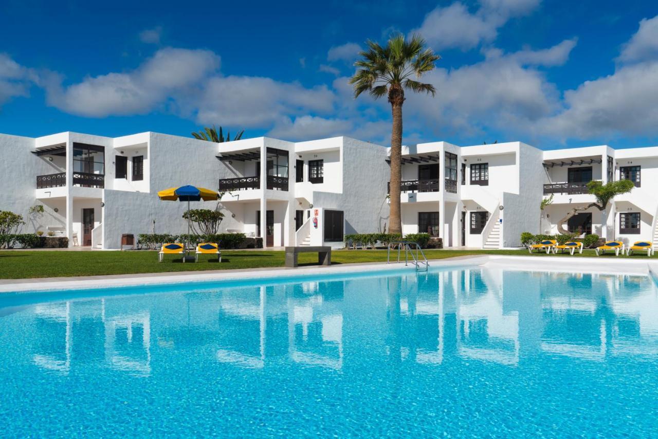 Apartament En Complejo Nudista Fkk Nudist Castillo De Papagayo Charco del Palo